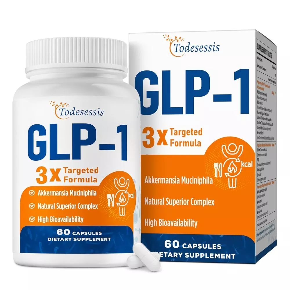 GLP-1 Supplement for Women