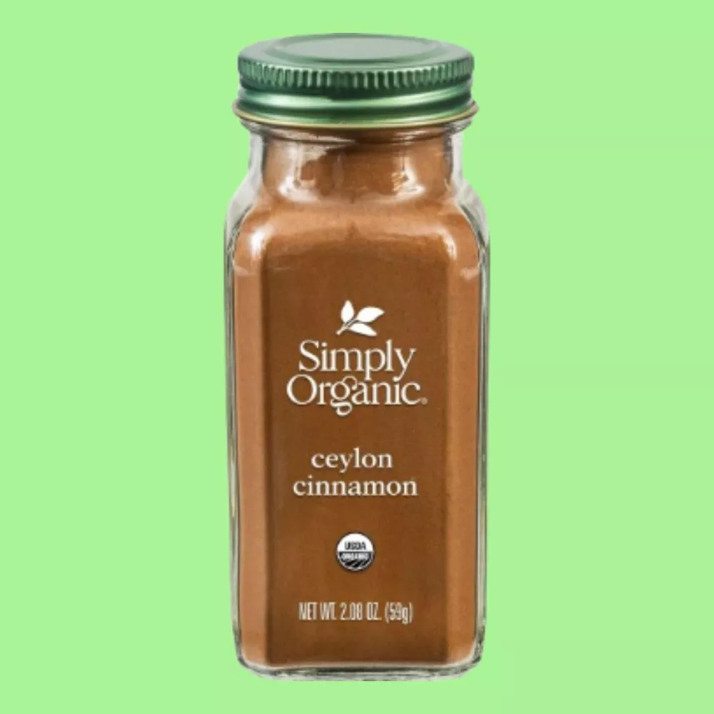 Enjoy the Sweet Taste of Premium Ceylon Cinnamon