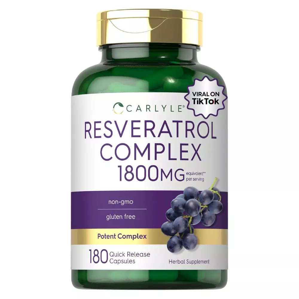 Support Healthy Aging with Powerful Antioxidants