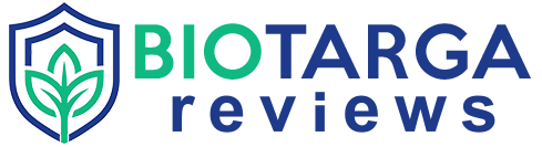 biotarga logo